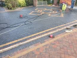 Best Driveway Drainage Solutions  in Glendale, CA